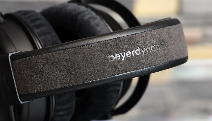 Полноразмерные наушники Beyerdynamic T1 3rd Generation купить в